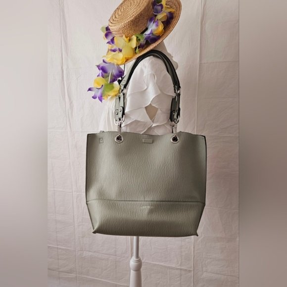 CALVIN KLEIN  Tote - Picture 2 of 10